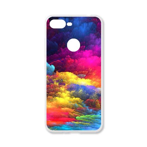 Cheap Soft Case For Huawei Honor Lite Al Honor Youth Edition