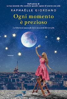 I miei magici mondi Review Party Recensione Ogni momento è prezioso