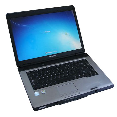 Toshiba Satellite Pro L Gb Gb Ghz