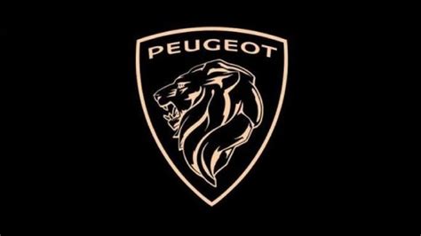 Peugeot Yeni Logosunu Tanıttı