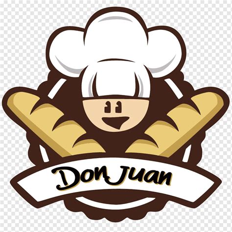 Panadería Pan Logo Pretzel Cafe Logo Idea Comida Etiqueta Pastel Png Pngwing