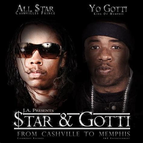 From Cashville To Memphis By Tar Gotti Mixtape Southern Hip Hop