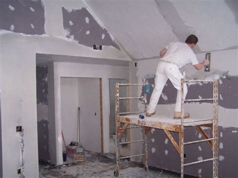 Drywall Contractors Hillside Nj Repair Installation Sheetrock Company