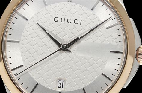 Gucci Watches Review: Are They Worth the Investment?