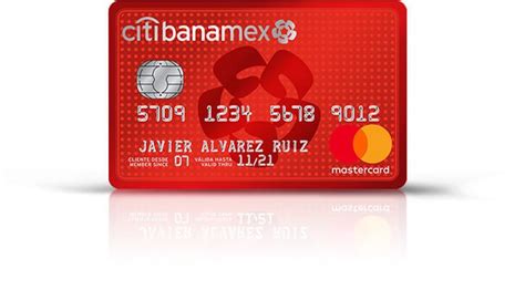 Descubra Cómo Solicitarla Tarjeta De Crédito Banamex Monnaie Zen