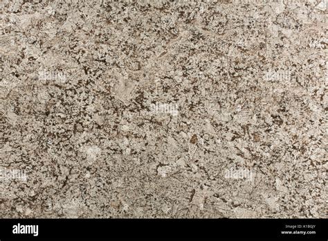 Luxuty Beige And Brown Granite Texture High Resolution Photo Stock