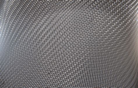 Benefits Of Stainless Steel Woven Wire Mesh CA Wire