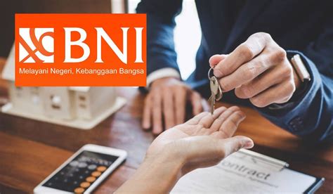 Kpr Bni Griya Rumah Saatnya Beli Rumah Impian