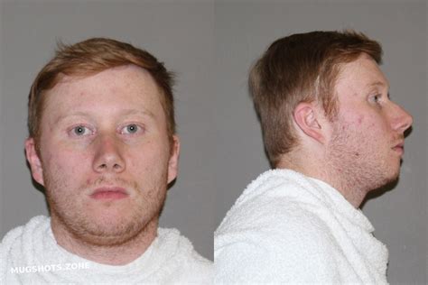 Wilbur Brian Stephen Denton County Mugshots Zone