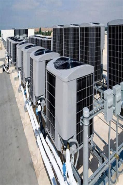 The Advantages Of Having Zoned Hvac System In Your Two Storied Building Air Conditioner