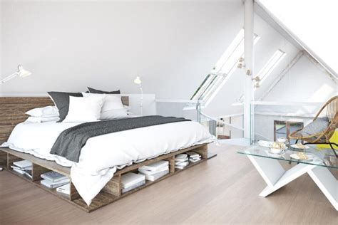 Can You Live In An Attic Pros And Cons Of Attic Living Spaces Home