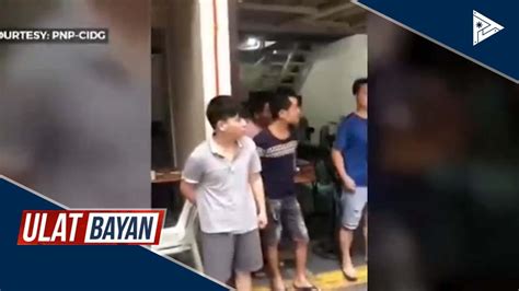 92 Foreign Nationals Arestado Sa Bacoor Cavite Video Dailymotion