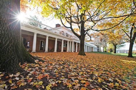 Virginia Fall Foliage: The 15 Best Places to See Fall Colors in VA ...