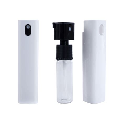 Glass Spray Bottle Mist Bottle Glass Bottle Perfume Bottle