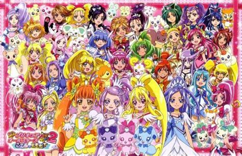 Glitter force season 3?! (EDIT) | Glitter Force And Precure Amino