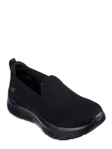 Free Shipping Skechers Womens Gowalk Flex Bright Summer Slip On