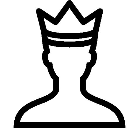 Moderator Icon 13070 Free Icons Library