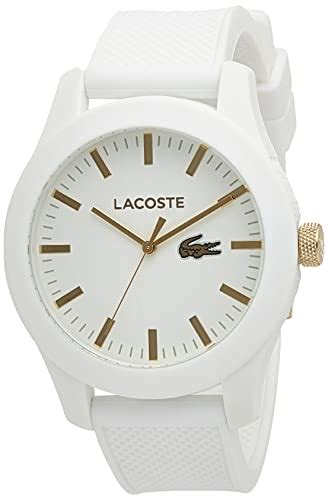 Relojes Lacoste Para Hombre Cat Logo