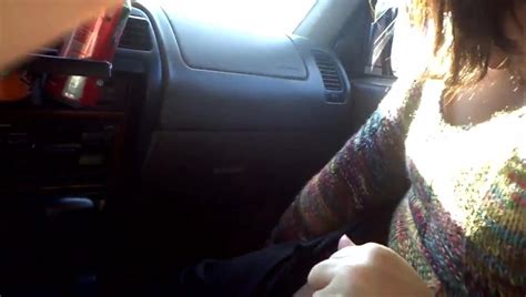 Married MILF Darla Giving Handjob To Bwc Daniel Amateur Porn XHamster