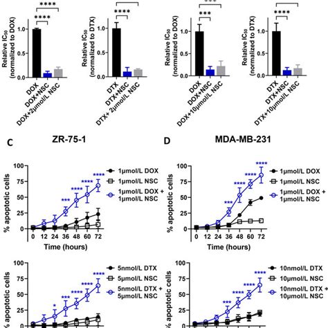 Ezrin Inhibition Sensitizes Metastatic Breast Cancer Cells To DOX And