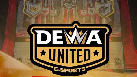 Dewa United Esports Es El Nuevo Equipo De Mpl Indonesia Esports