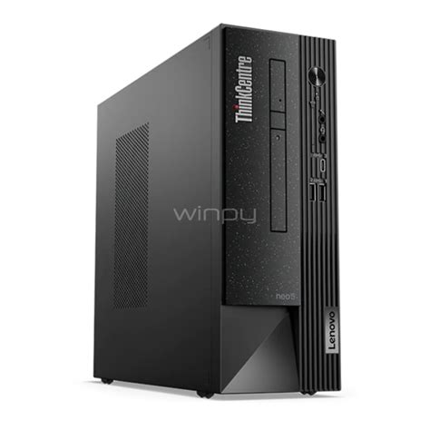 Computador Lenovo ThinkCentre Neo 50s 11SWS0E500 Winpy Cl