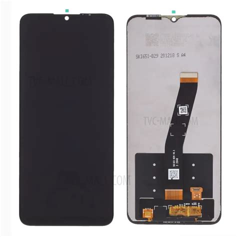 Wholesale OEM LCD Screen And Digitizer Assembly Replacement For Alcatel