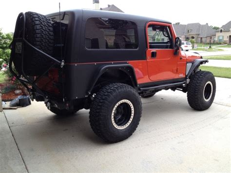 Lets See Some Unlimited Ljs Page Jeep Enthusiast Forums