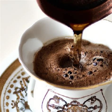 Abu Auf Oriental Original Turkish Coffee Review