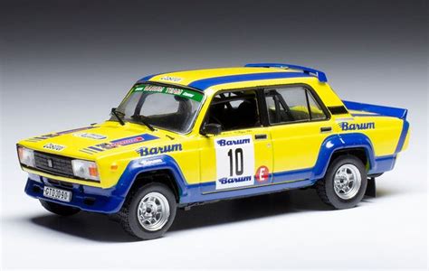 IXO Models October/November Deliveries • DiecastSociety.com
