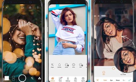 Conheça Os Apps De Edição De Fotos Mais Baixados 100 Tech