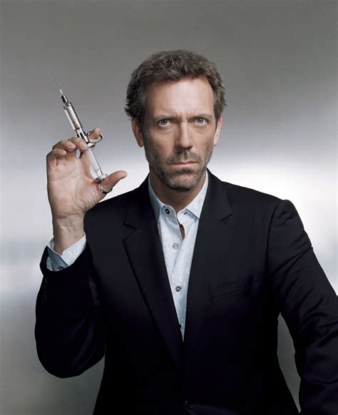 Dr Gregory House Dr Gregory House Photo 31945562 Fanpop