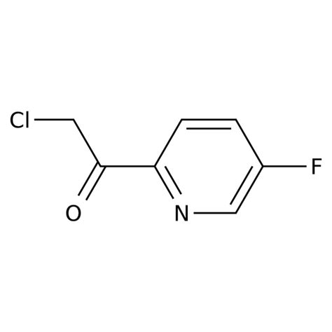 Synthonix Inc Chloro Fluoropyridin Yl Ethan