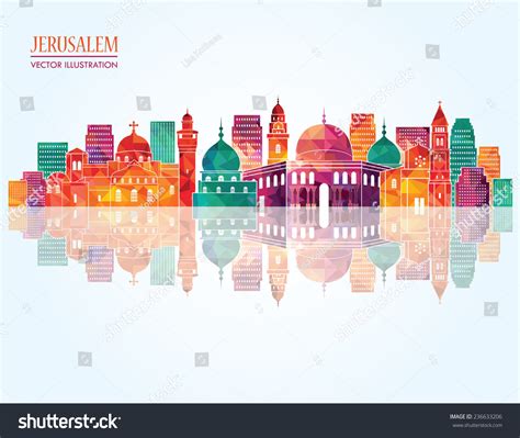 New Jerusalem Clipart