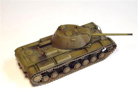 KV-3