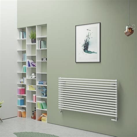 Eucotherm Gaja Gaja Duo Horizontal Design Heizk Rper Baddepot De