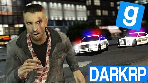 Sous Haute Tension Garry S Mod Darkrp Youtube