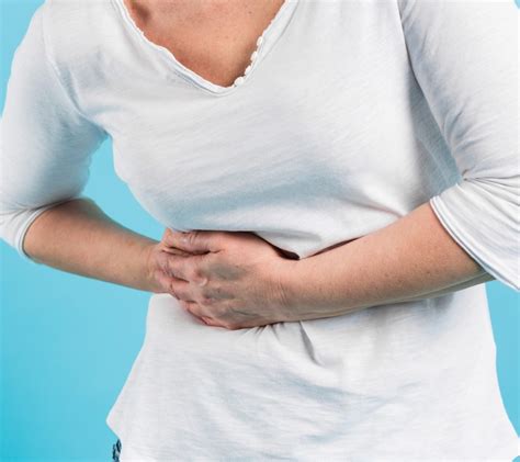 Osteopatia Y Trastornos Digestivos Osteopata En Madrid
