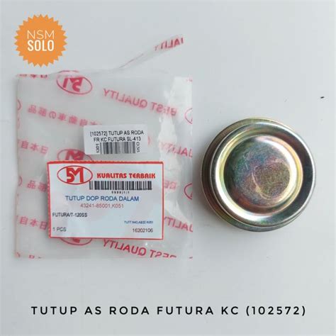 Jual Tutup As Roda Mobil Suzuki Futura Sl T Ss Shopee Indonesia