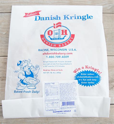 danish kringle trader joe's