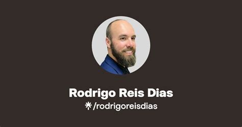 Rodrigo Reis Dias Instagram Linktree