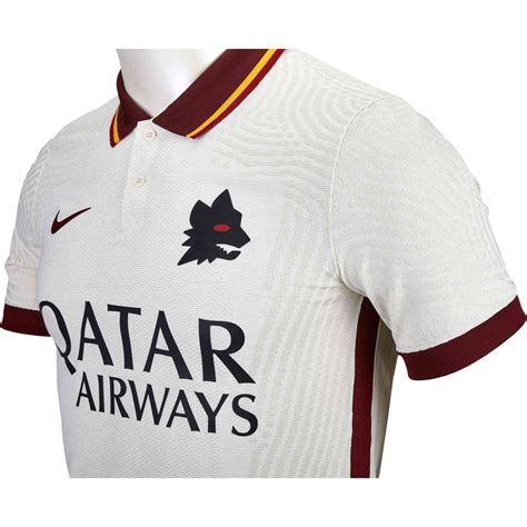 AS Roma Away Kit 2020 2021 Shopee Malaysia Atelier Yuwa Ciao Jp