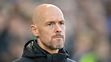 3 Masalah Besar Erik Ten Hag Yang Bisa Membuatnya Dipecat Sebagai Bos