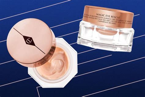 The 18 Best Eye Creams For Dark Circles Of 2022