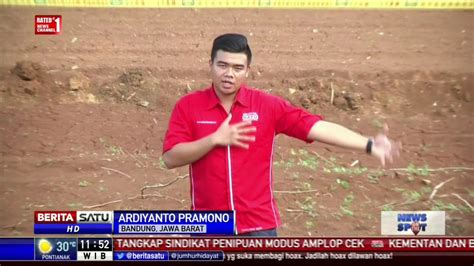 Pembebasan Lahan Proyek Kereta Cepat Jakarta Bandung Hampir Persen