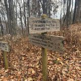 Appalachian Trail Lake Fontana Dam To Clingmans Dome North Carolina