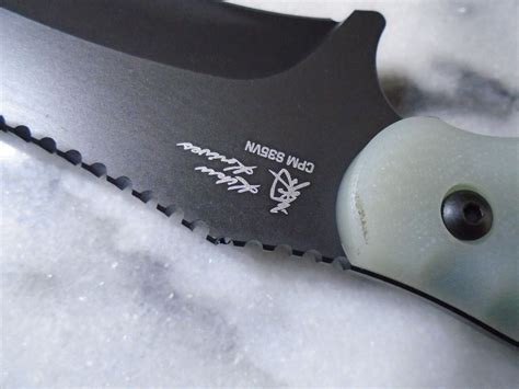 Sog Kiku Fx Fixed Blade Combat Knife Cpm S35vn Full Tang Jade G10 Ku 2025 Kydex Ebay