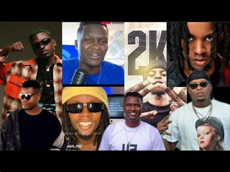 Zeo Trap Ish Kevin Hollix Sinabaha Collabor Bashatse Kumfungisha Yemera