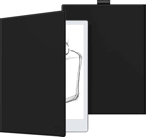 Fintie Slim Case For Remarkable 2 Digital Paper Tablet 10 3 Inch 2020