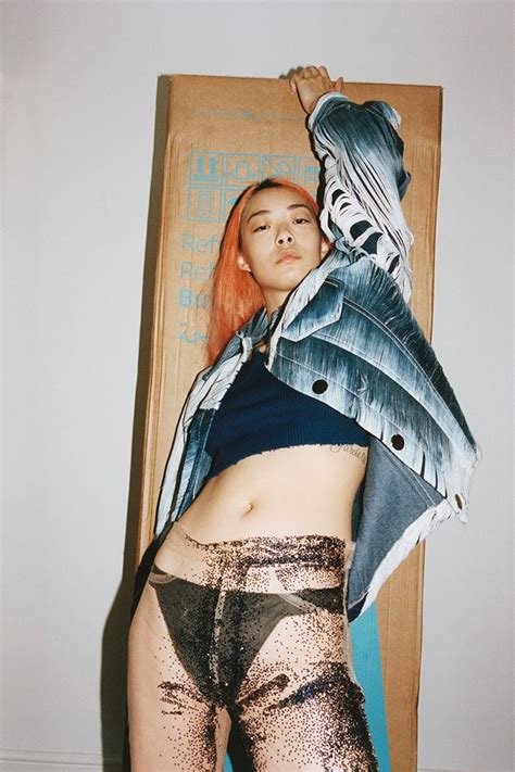 Faustine Steinmetz Spring Dazed